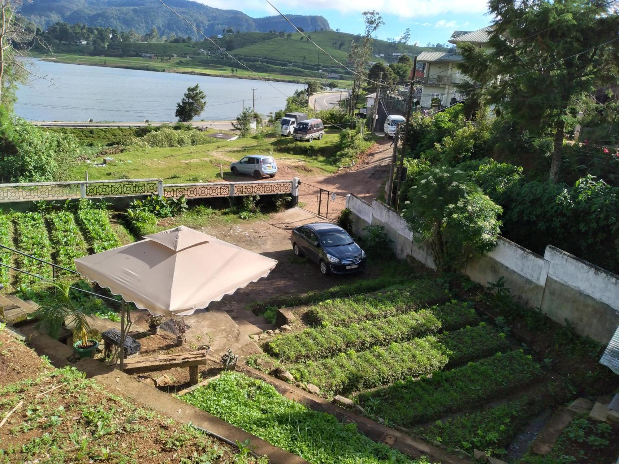Eco Creations Wooden Cottage Nuwara Eliya Buitenkant foto
